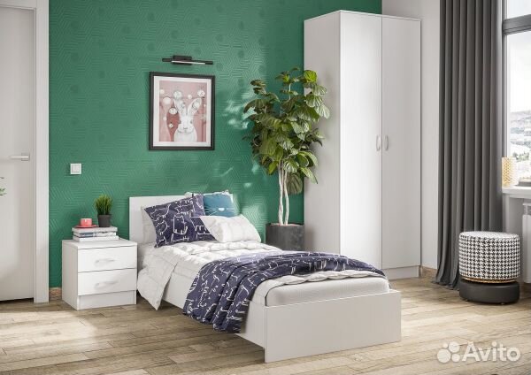 Пенал Ронда