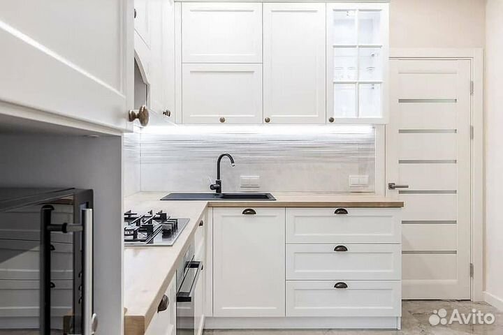 Кухня (реальная цена за гарнитур)ks:0729671