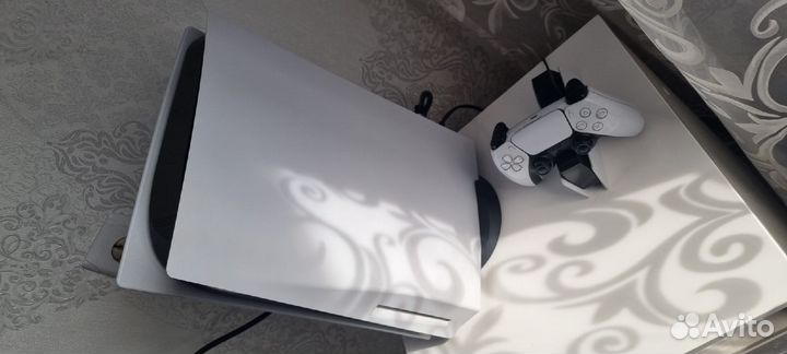 Sony PlayStation 5