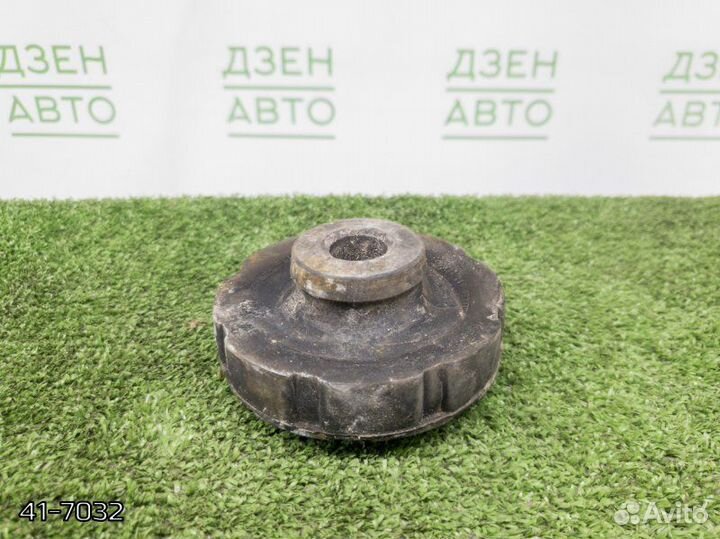 Проставка под пружину Audi A6 C6 BVJ