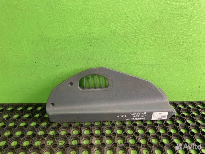 Накладка панели приборов KAMAZ 5490-T5