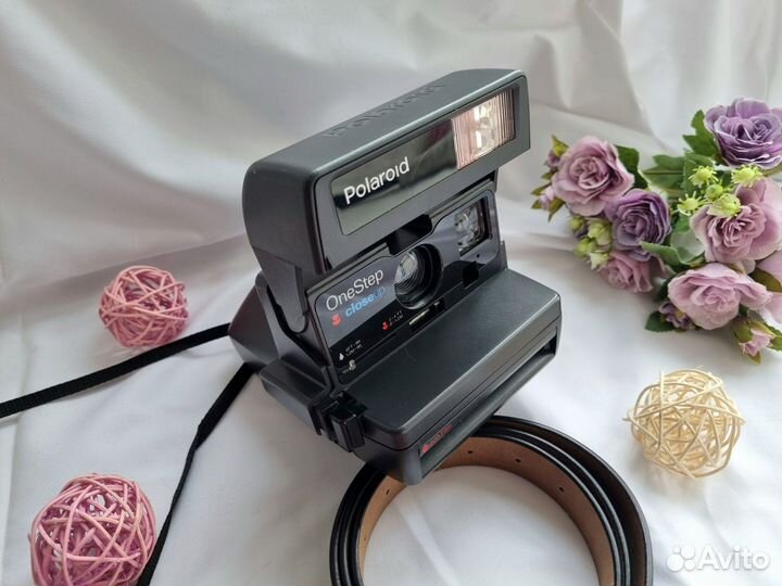 Фотоаппарат Polaroid