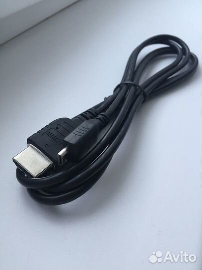 Кабель hdmi - micro USB