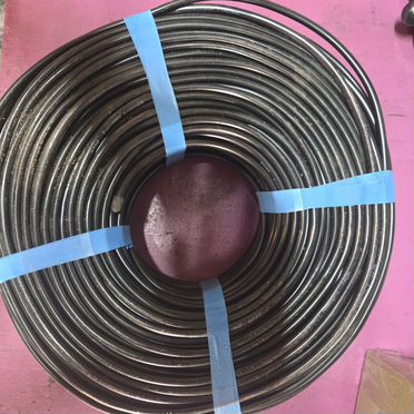 Кабель КВК-П 2x0.5