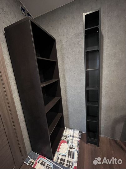 Стеллаж, книжный шкаф IKEA