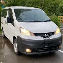 Nissan NV200 1.6 AT, 2018, 91 500 км, с пробегом, цена 1 720 000 руб.