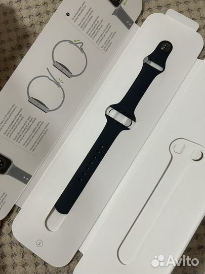 Ремешок apple watch