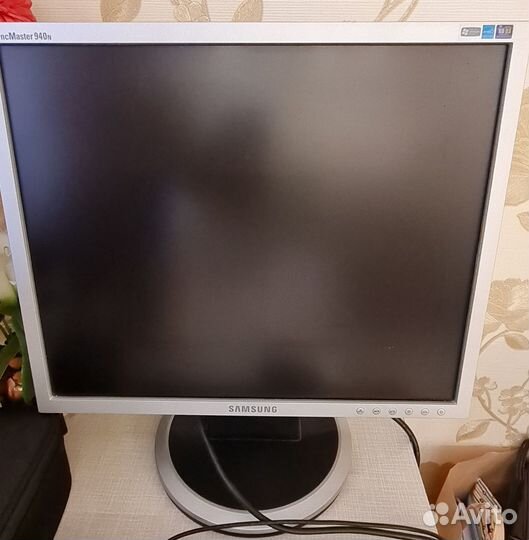 Компьютер Samsung
