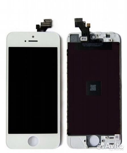 Дисплей для iPhone все модели и др