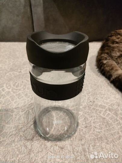 Проращиватель для микрозелени bodum