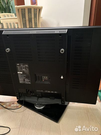 Телевизор JVC на запчасти