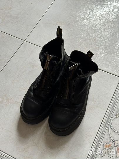 Ботинки dr martens 41 размер