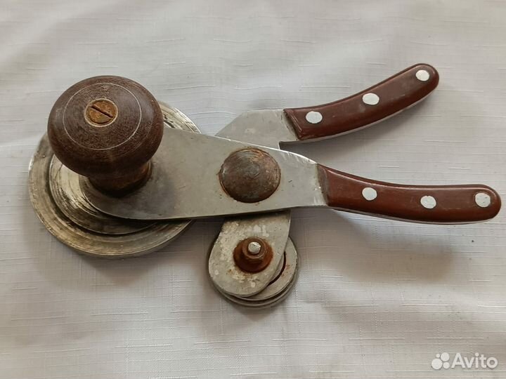 Все для консервации