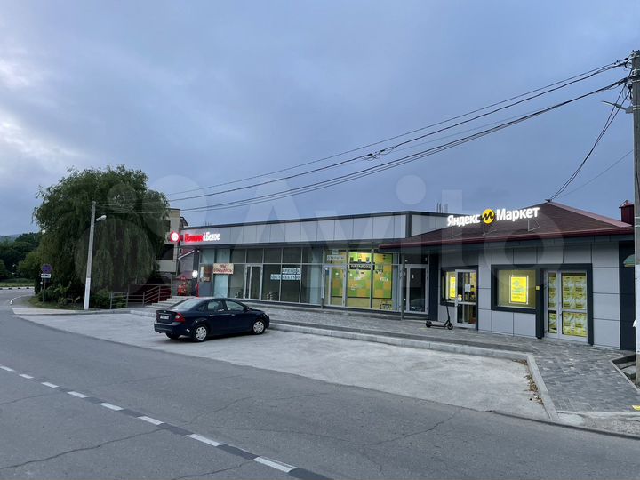 Торговая площадь, 82 м²