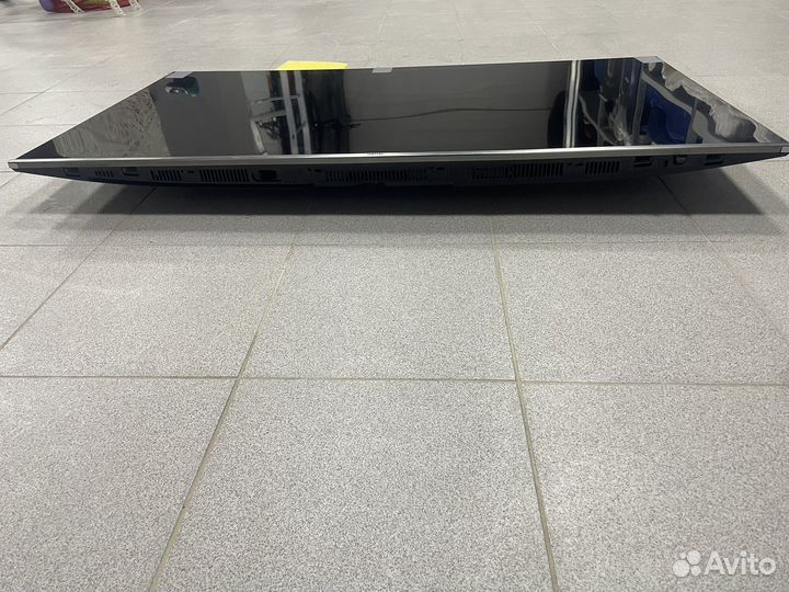 Samsung QE55Q6famu