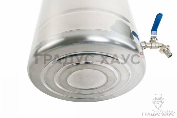 Автоклав, коптильня, самогонный аппарат Булат