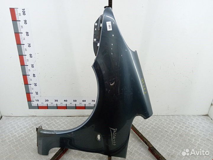 Крыло переднее левое для Peugeot-Citroen Picasso