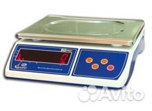 Фасовочные весы