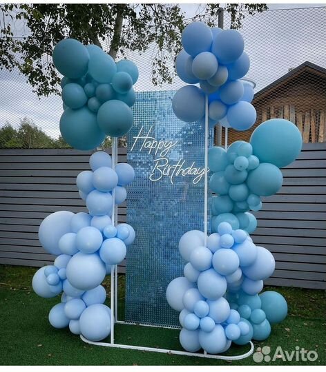 Фотозоны, бенто фотозоны