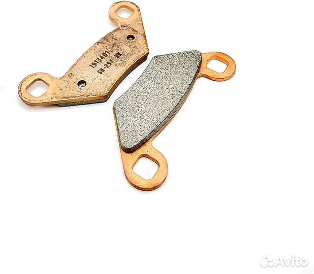 Polaris Крестовина RS1 / KIT cross&bearing 3260104