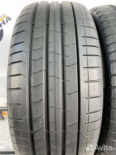 Pirelli P Zero PZ4 225/40 R19 92W