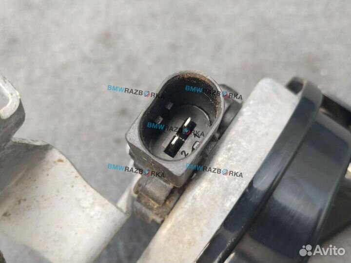 Сигнал звуковой BMW M8 F91 2020 7342945