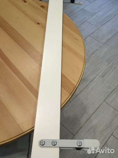 Бортик икеа Викаре