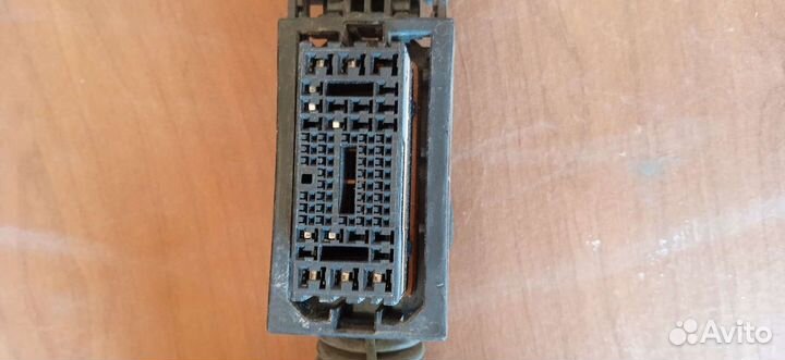 Проводка двери правой передней Hyundai Solaris 2