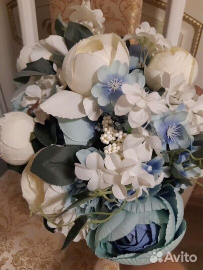 Искусственные цветы