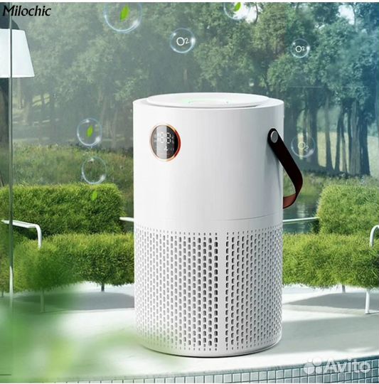 Фильтр для очистителя воздуха