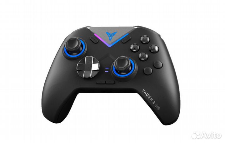 Новый Геймпад Flydigi Vader 3 pro / Flydigi Apex 4