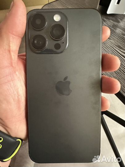 iPhone 15 Pro Max, 512 ГБ
