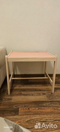Детский столик