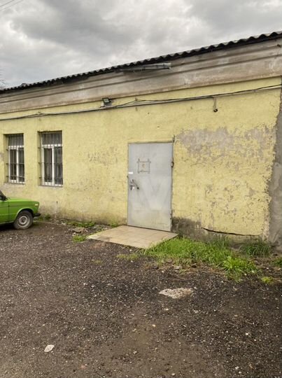 Свободного назначения, 45 м²