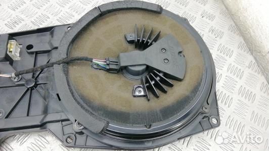 Сабвуфер cadillac STS 2 (93F04Q101)