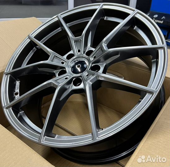 Диски на Kia Sportage Киа Спортейдж R18