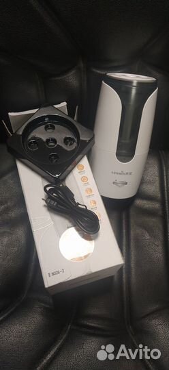 Точилка для карандашей новая tenwin