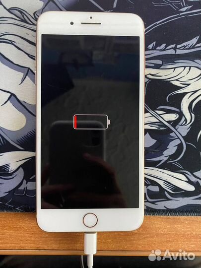 iPhone 8 Plus, 64 ГБ