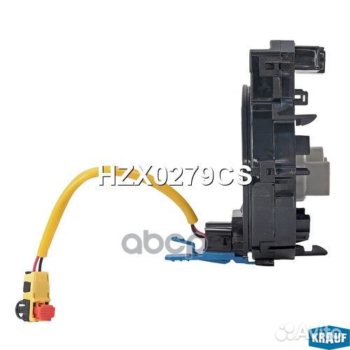 Контактная группа подушки безопасности;hyundai