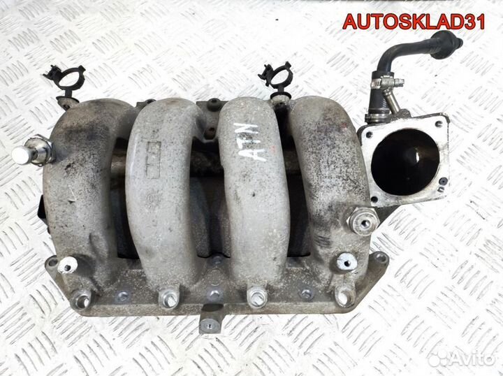 Коллектор впускной VW Golf 4 1.6 ATN 036129711CP