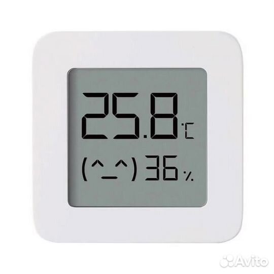 Комнатный термометр Xiaomi MiJia 2 Thermometer