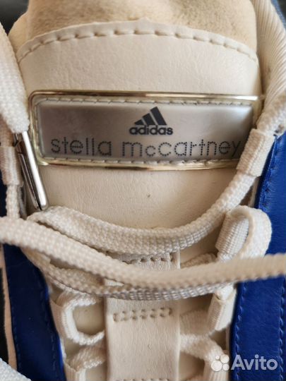 Кеды adidas женские 39