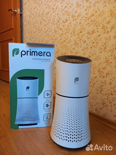 Очиститель воздуха ACP-B153-нсns