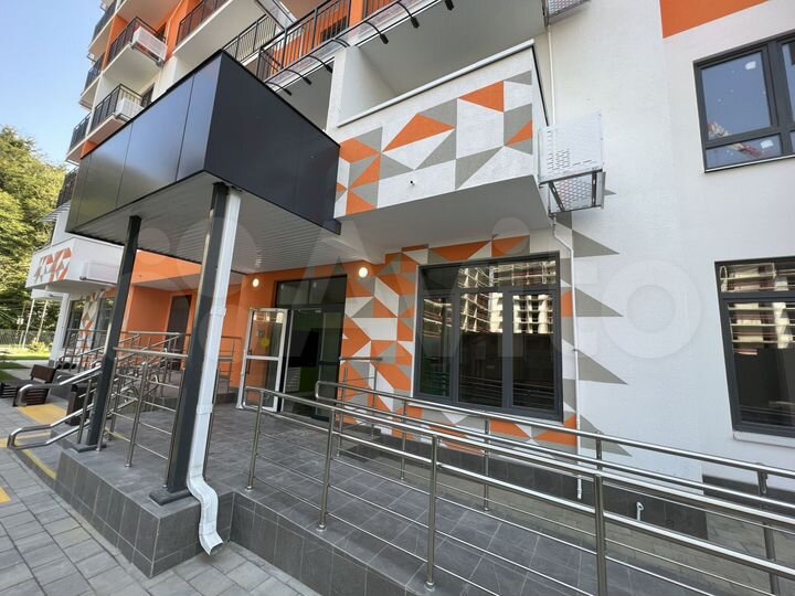 1-к. квартира, 26 м², 7/12 эт.