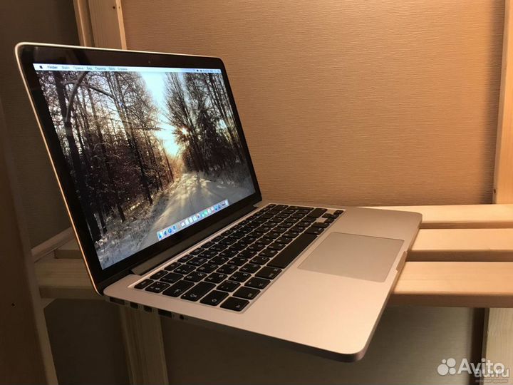 MacBook Pro 13 Retina late2012 i5 8gb/SSD1Tb