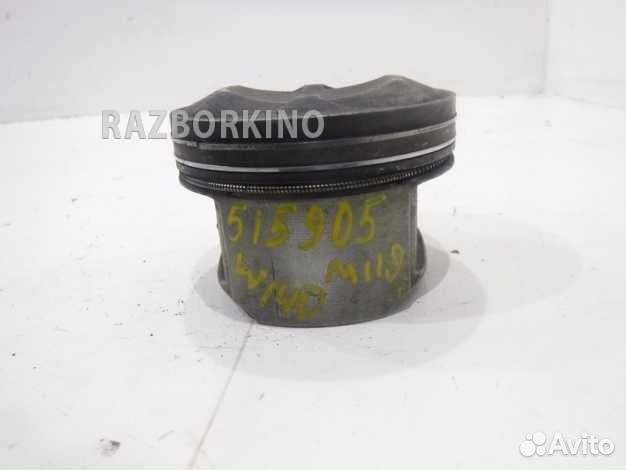 Поршень A1190306517 Мерседес