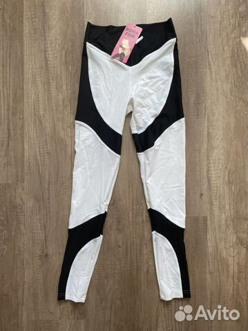 Лосины bona fide m