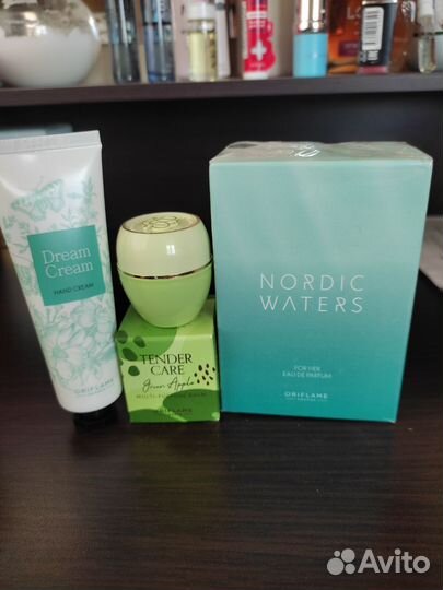 Эйвон Орифлэйм