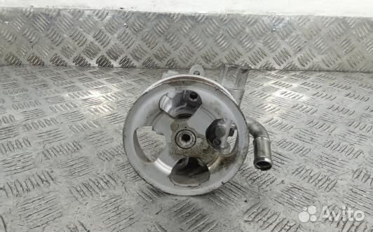 Насос гу дизельный dodge caliber (EBR07BT01)