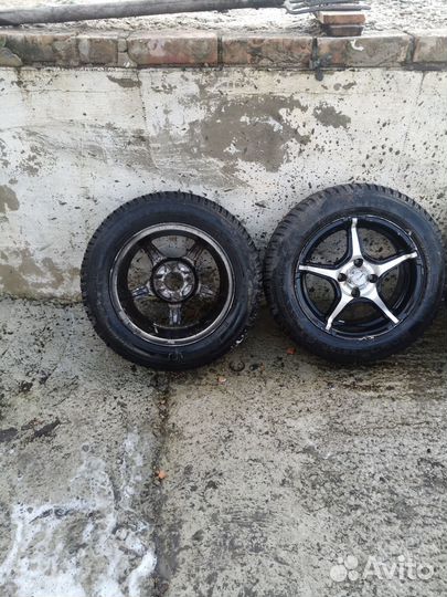 Диски литье